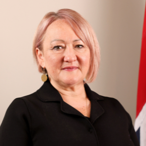 The Canada UK Chamber