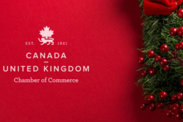 Canada UK Chamber