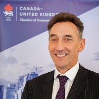 Canada UK Chamber