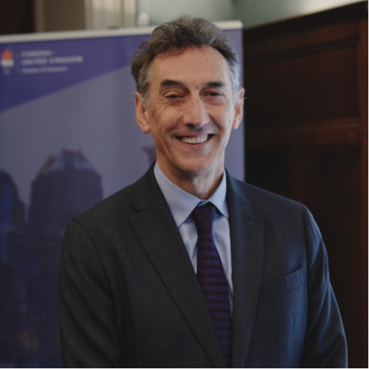 Canada UK Chamber