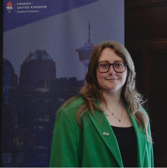 Canada UK Chamber