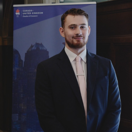 Canada UK Chamber