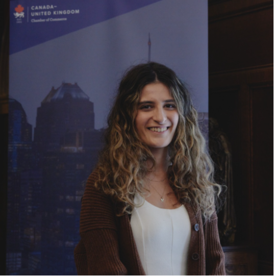 Canada UK Chamber